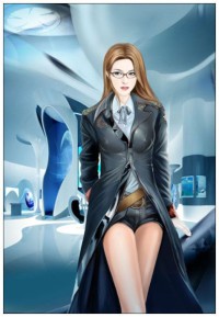 将后之子