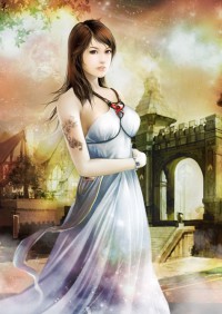 替嫁娇妻:神秘老公,晚上好