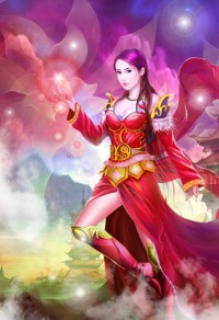 绝代妹控