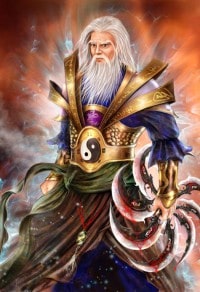【华与玉】