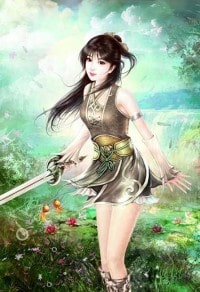 娇宠笨蛋又如何(女尊)