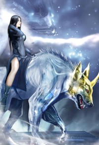 魔方位面系统