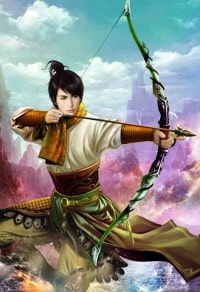 烈空