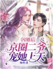 閃婚後,京圈二爺寵她上天