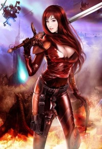 魂武帝尊李元