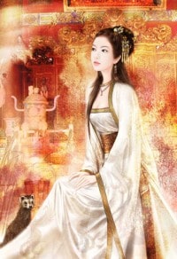 医妃无价，本王要盖章