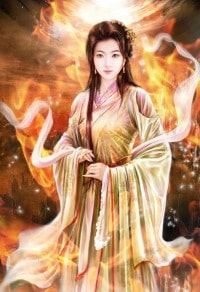 逆乱无神