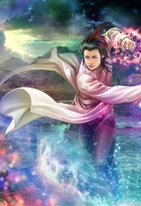 快穿：在总受文里抢主角攻np