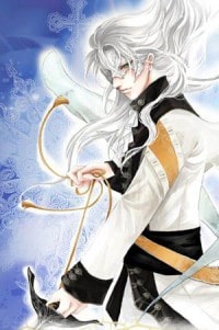星峰傳說