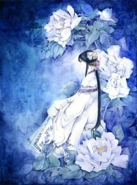 天婿