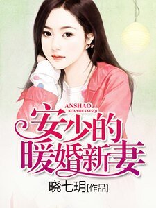 安少的暖婚新妻